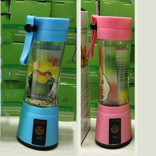 Portable Blender Mini Juicer - Shop Jobie