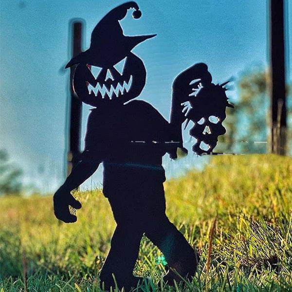 Zombie Girl Garden Stand - Shop Jobie