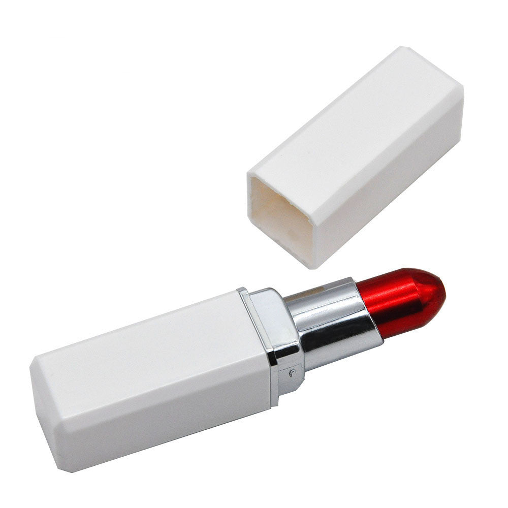 Cheeky Lipstick Alloy Pipe