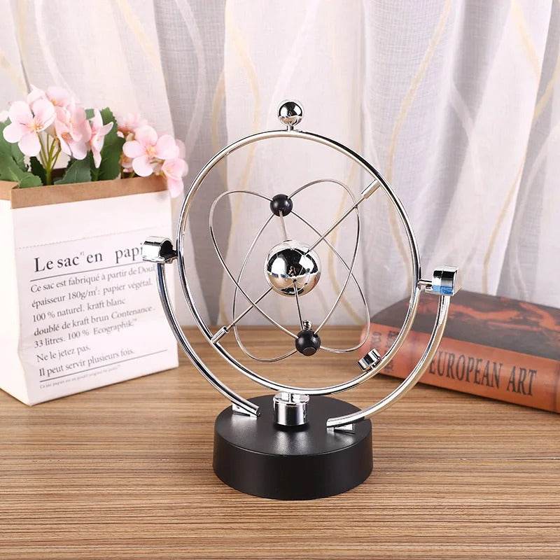 Newton Pendulum Ball - Shop Jobie