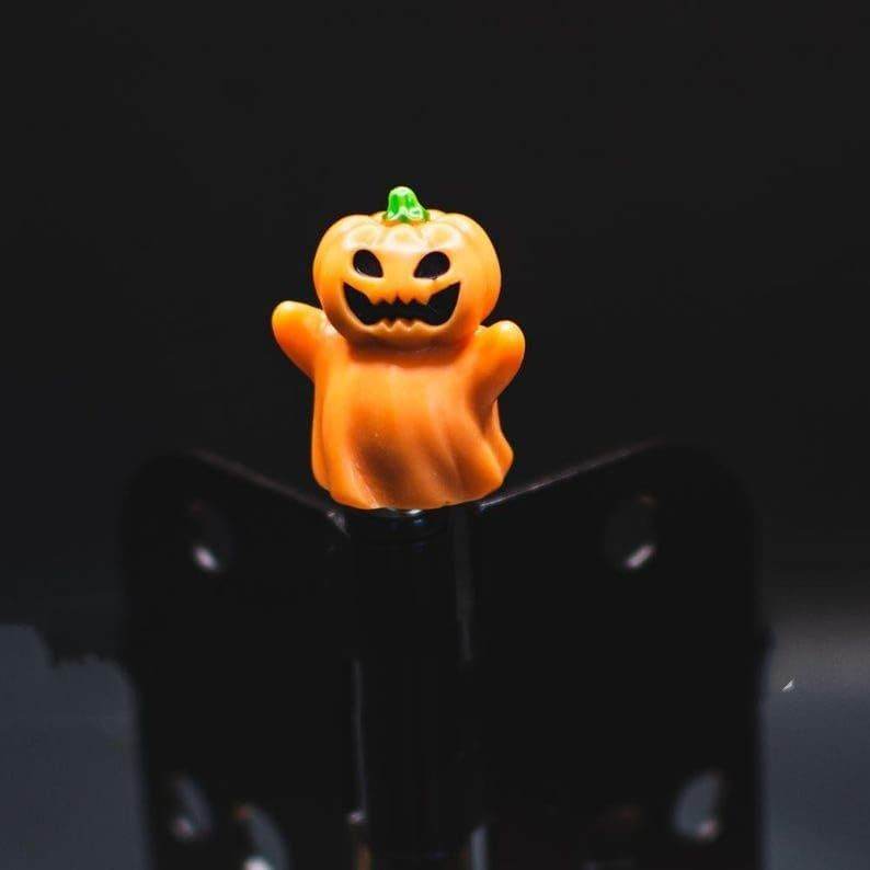 Hinge Toppers - Pumpkins, Skeletons, & Ghosts, OH MY! - Shop Jobie