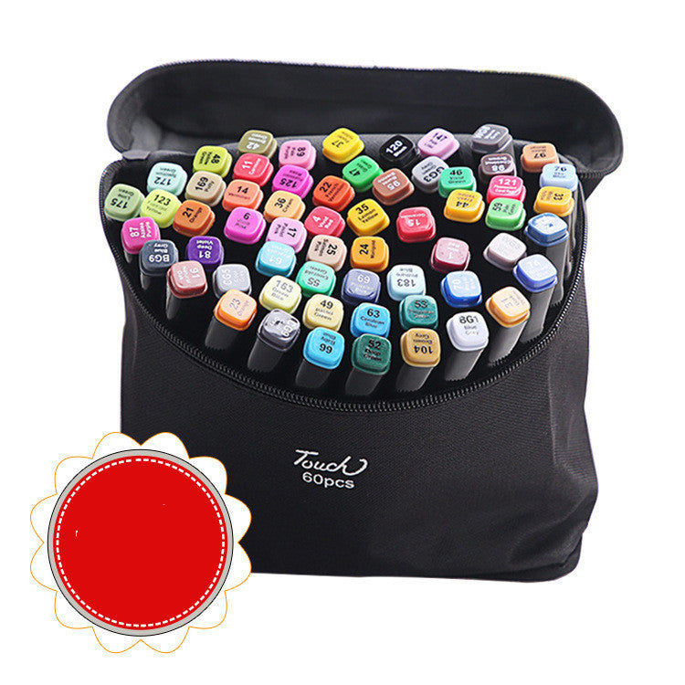 Double-headed Marker Pen