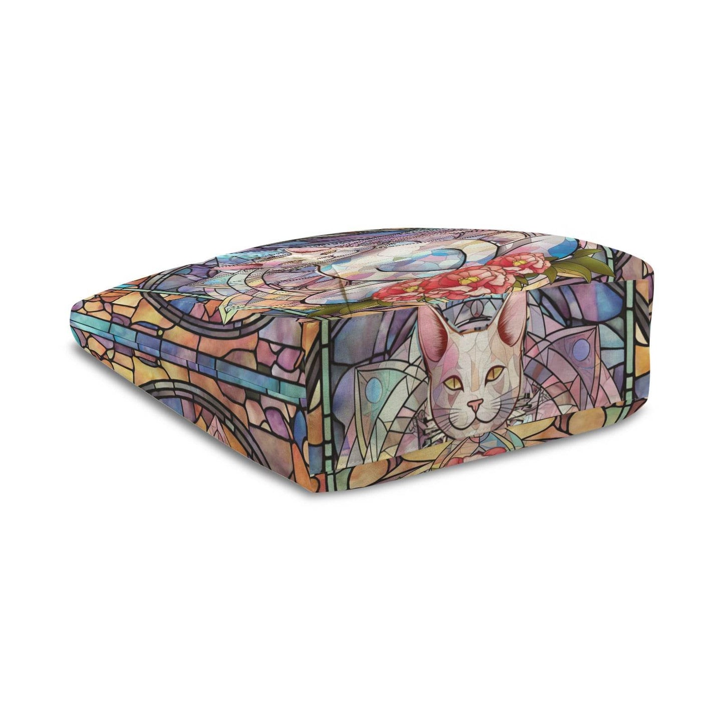 Cat Yoga Bag - Shop Jobie