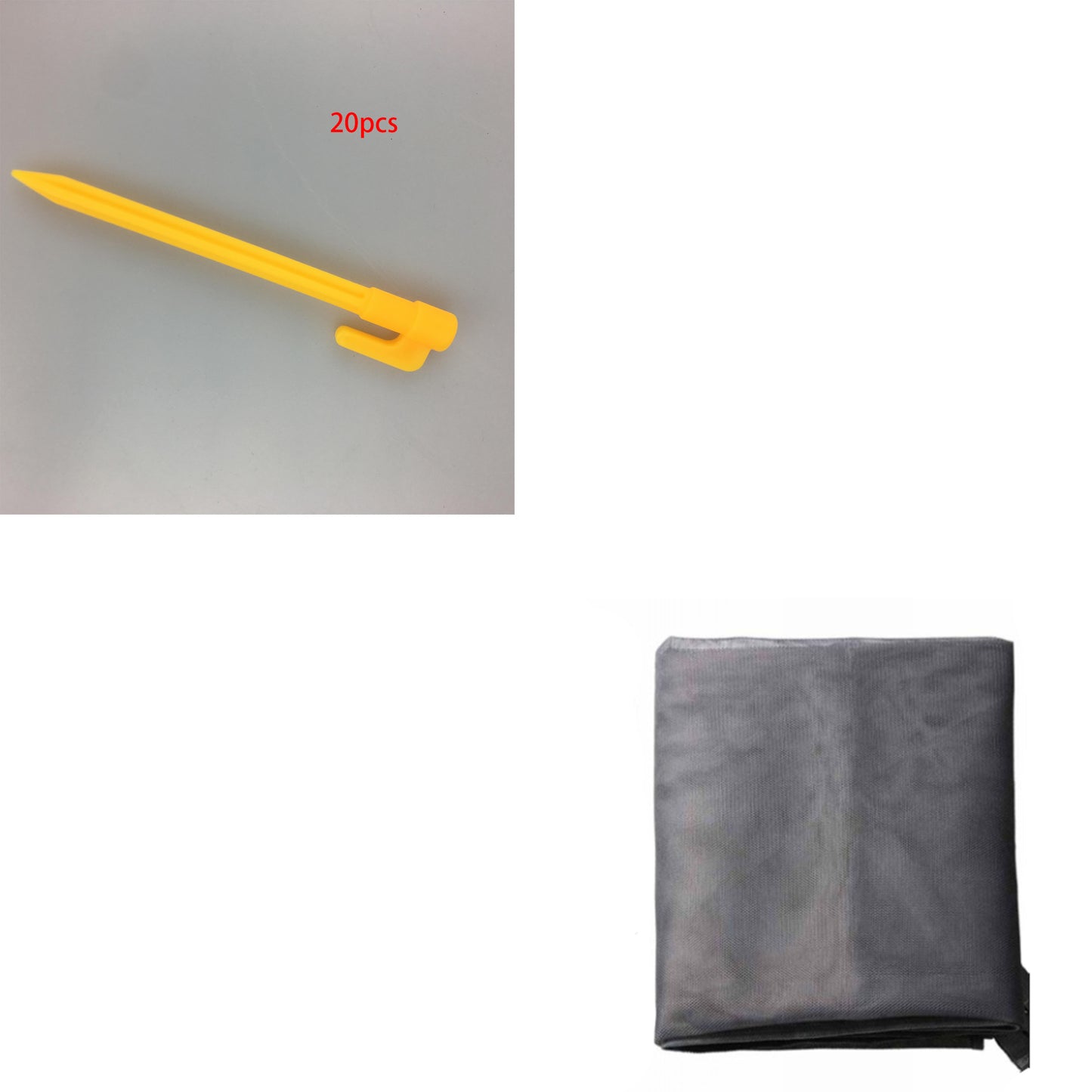 Folding Beach Mat