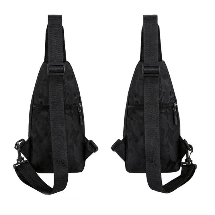 Crossbody Bag With Headphone Access - Shop Jobie