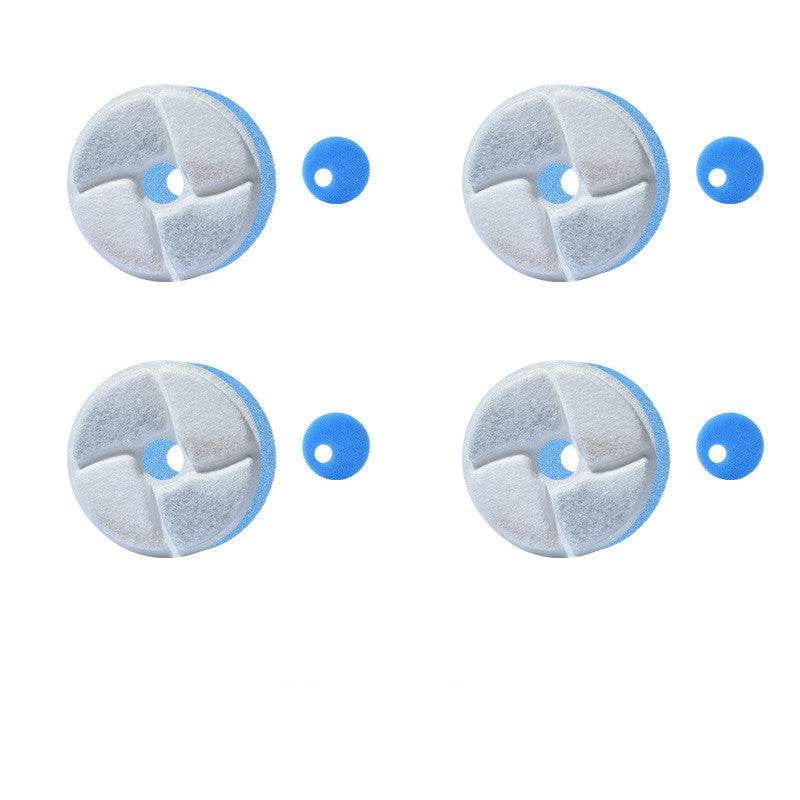 All Stainless Steel Cat Automatic Water Dispenser - Shop Jobie