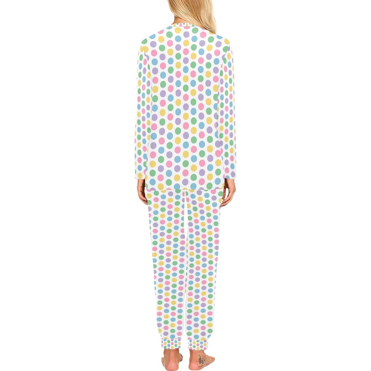 Easter Women's Pajama Set - Shop Jobie