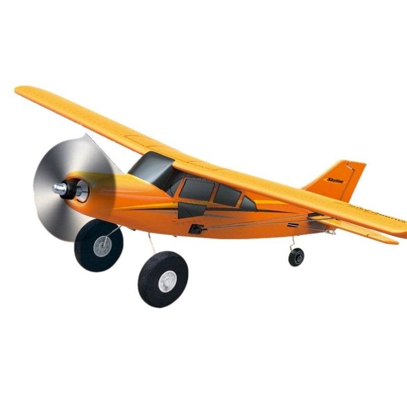 Remote Control Airplane - Shop Jobie
