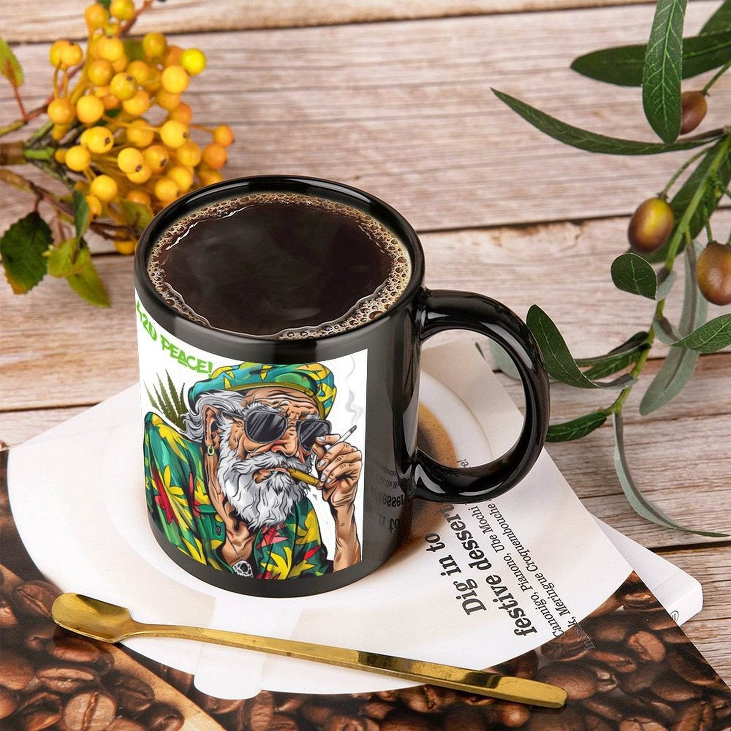 Weed Mugs - Shop Jobie