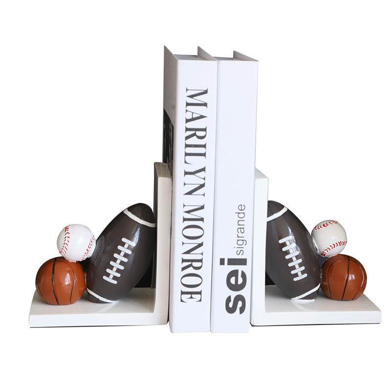Sport Bookends - Shop Jobie