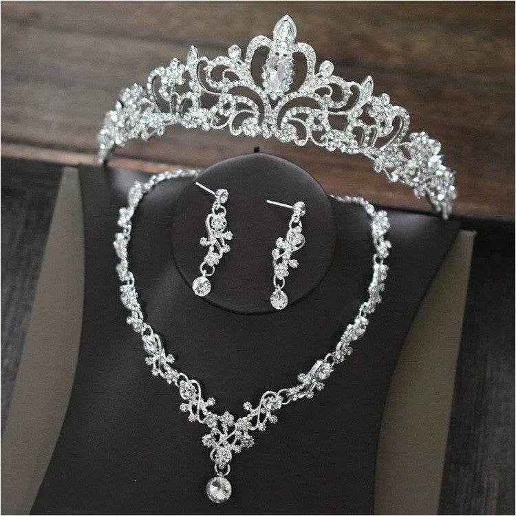 Bridal Necklace - Shop Jobie