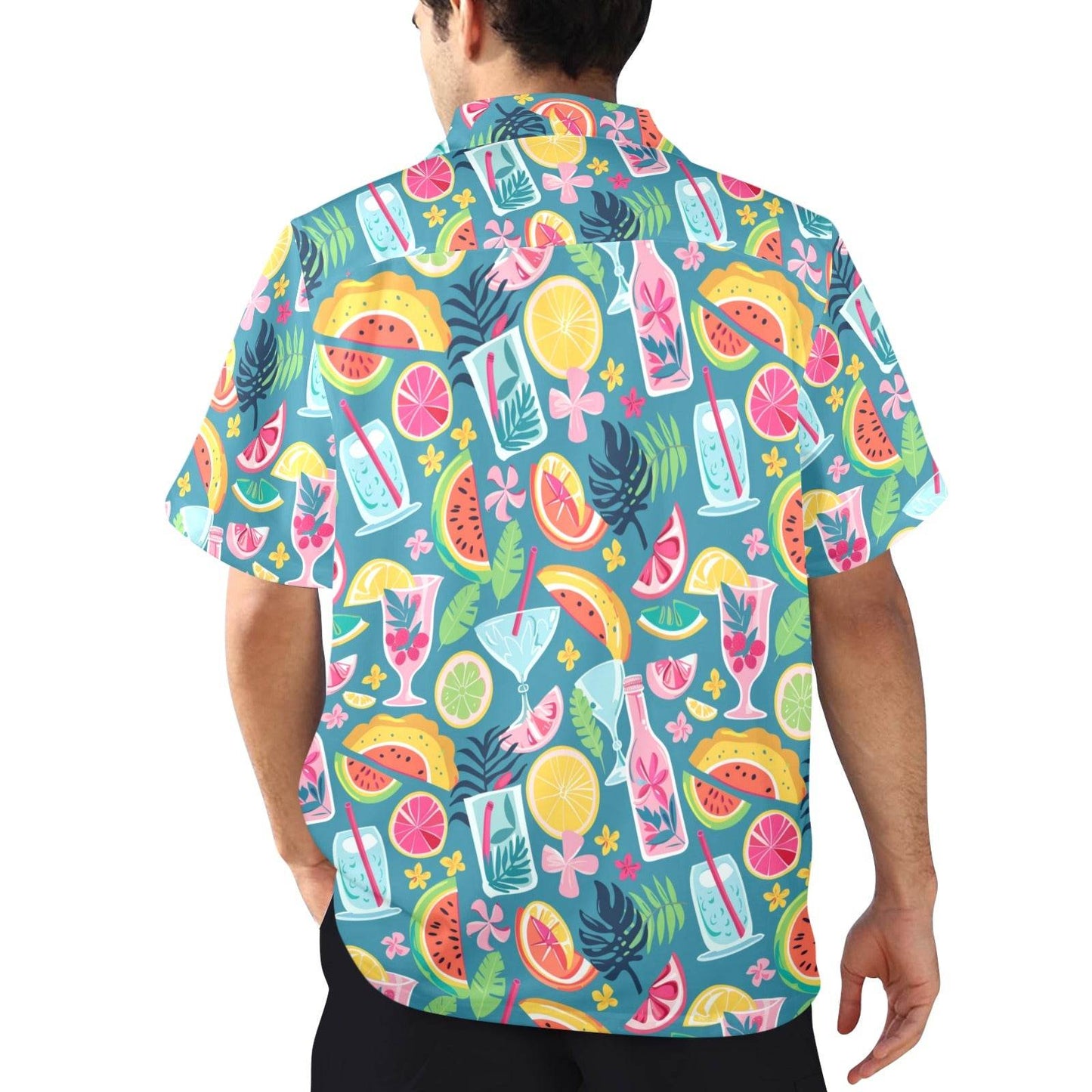 Hawaiian Shirt - Shop Jobie