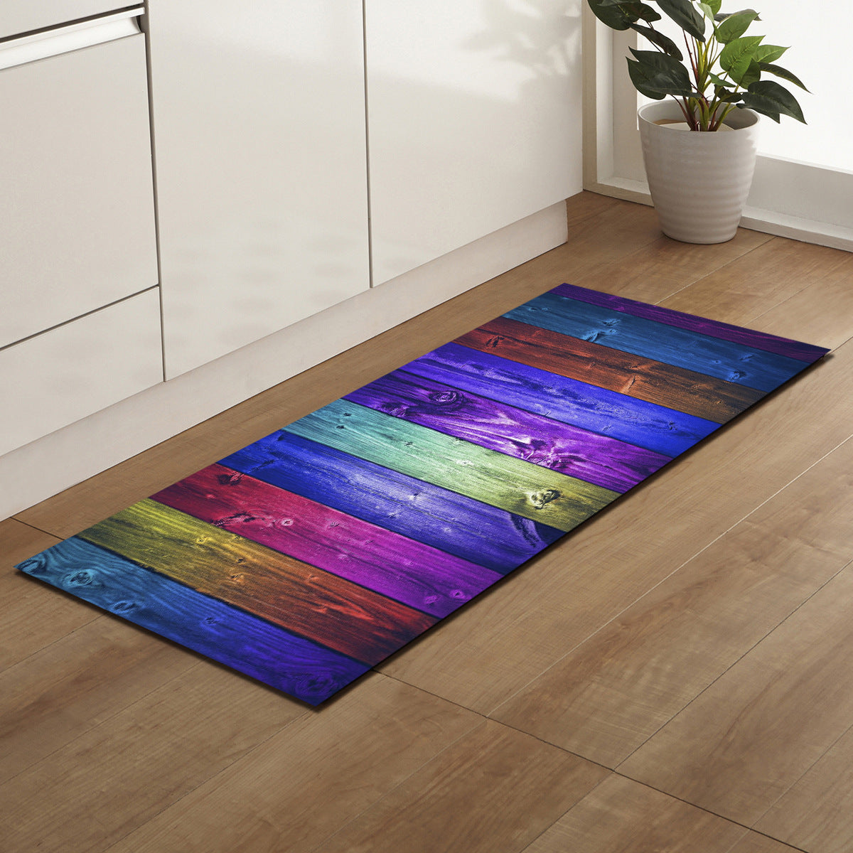 Non-slip Floor Mats