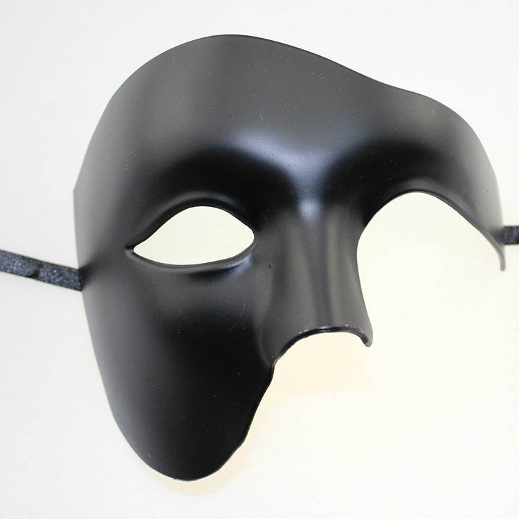 Men's Masquerade Costume Party Performance Mask - Shop Jobie