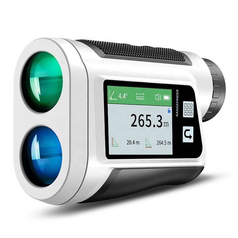 Golf Laser Rangefinder Telescope - Shop Jobie
