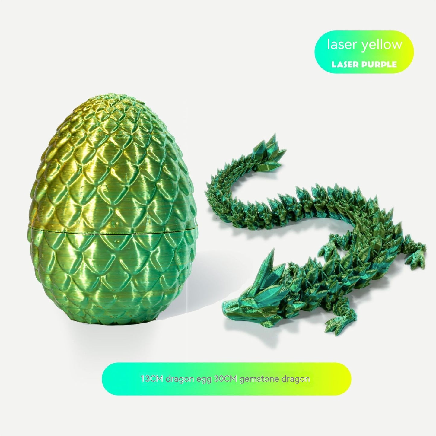 Dragon Egg Toys
