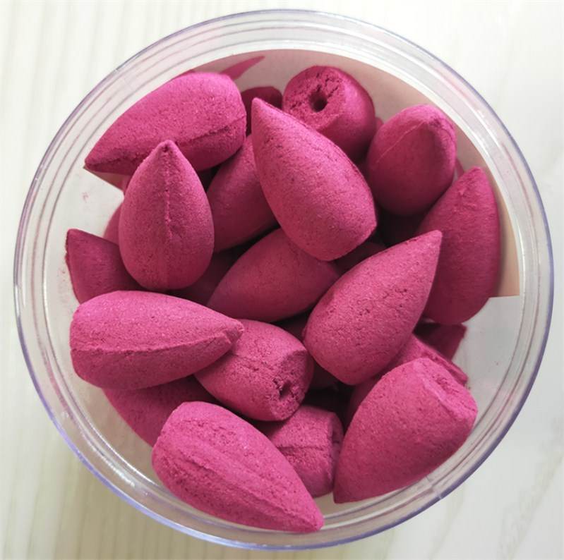 Inverted Cone Incense - Shop Jobie