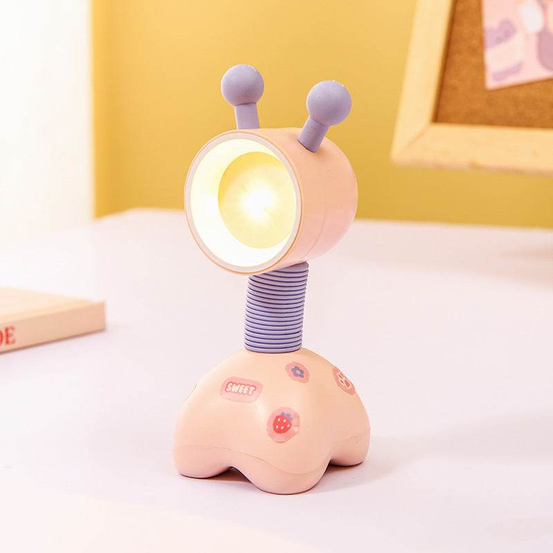 Small Animal Night Light/Desktop Magnetic Lamp - Shop Jobie