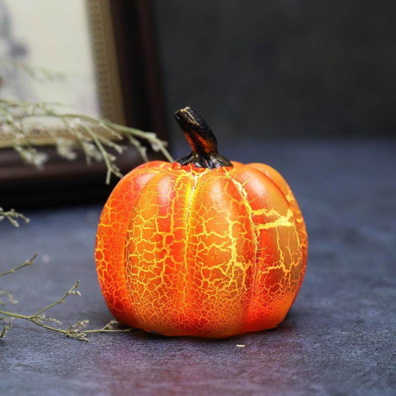 Spooky Spirit Pumpkin Lanterns - Shop Jobie