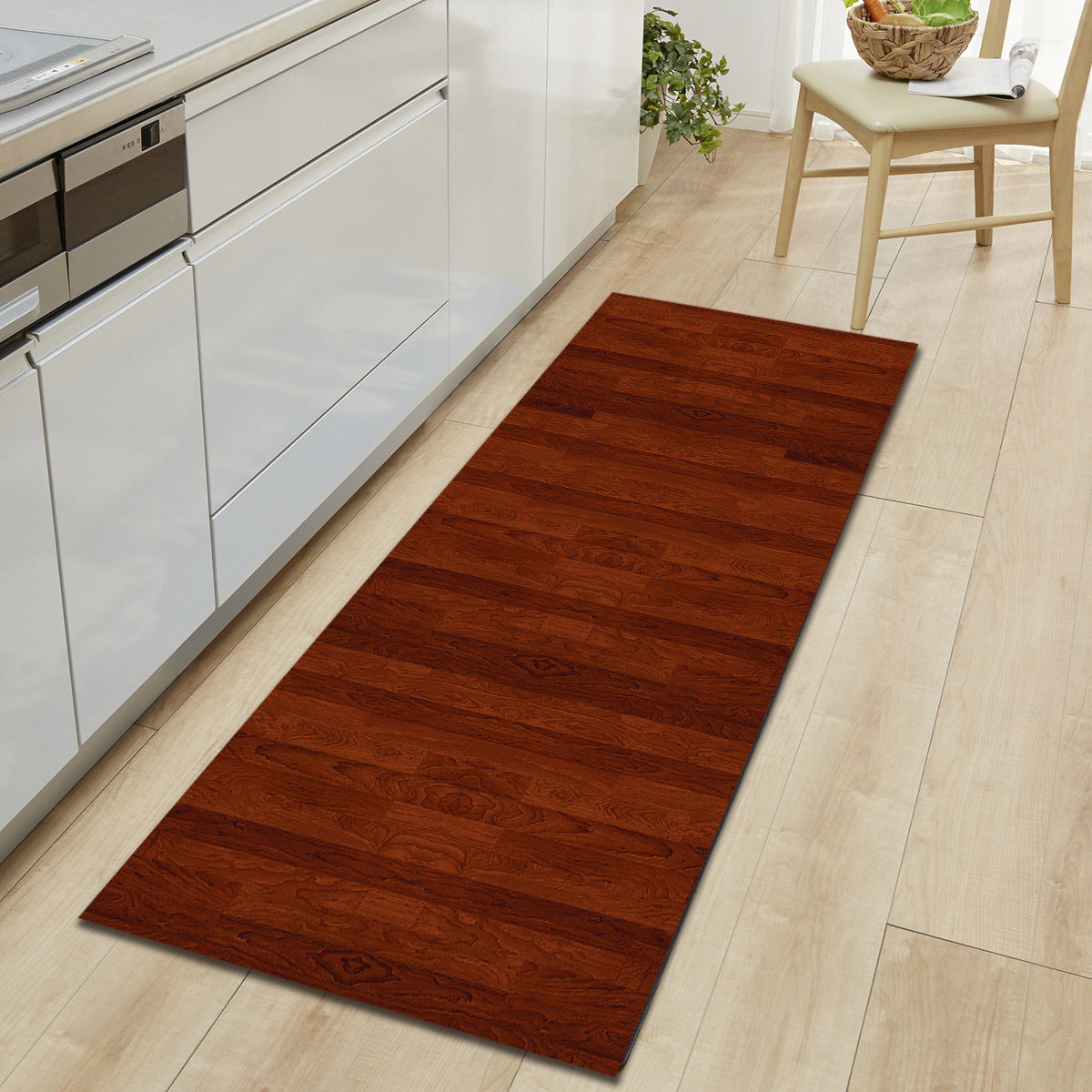 Non-slip Floor Mats
