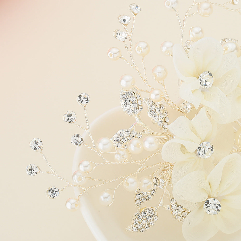 Bridal Wedding Tiara