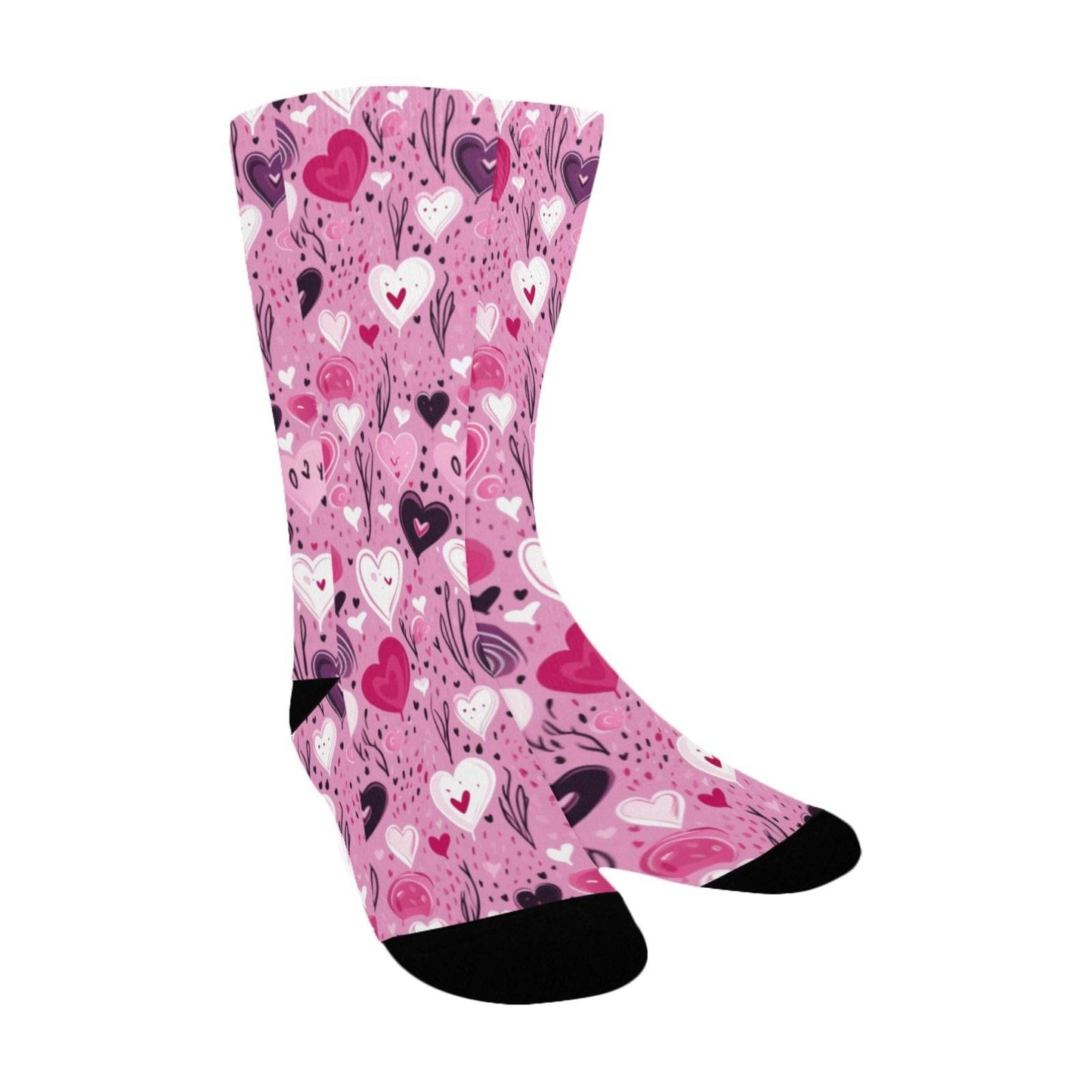Valentine Socks - Shop Jobie