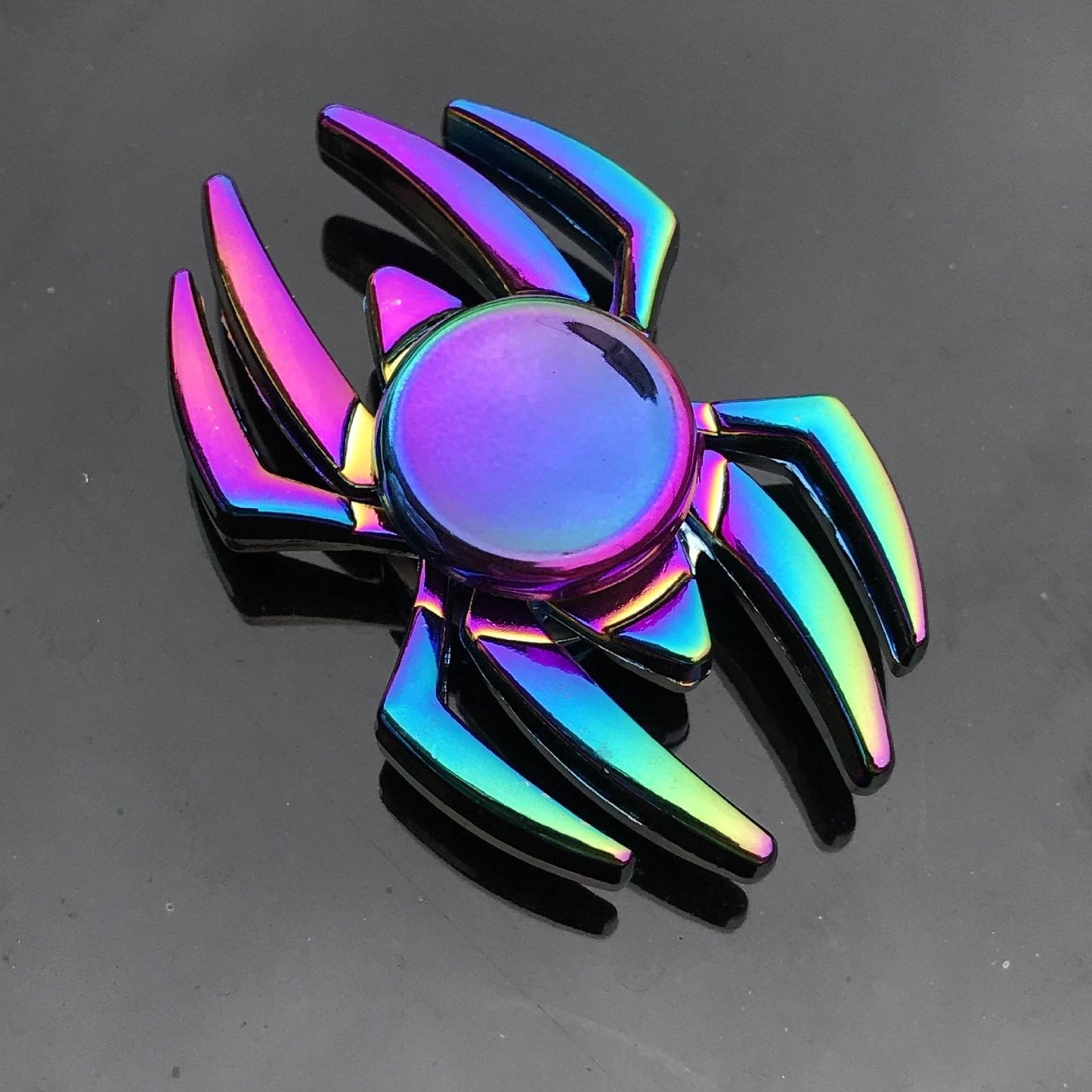 Super-Hero Inspire Fidget Spinner - Shop Jobie