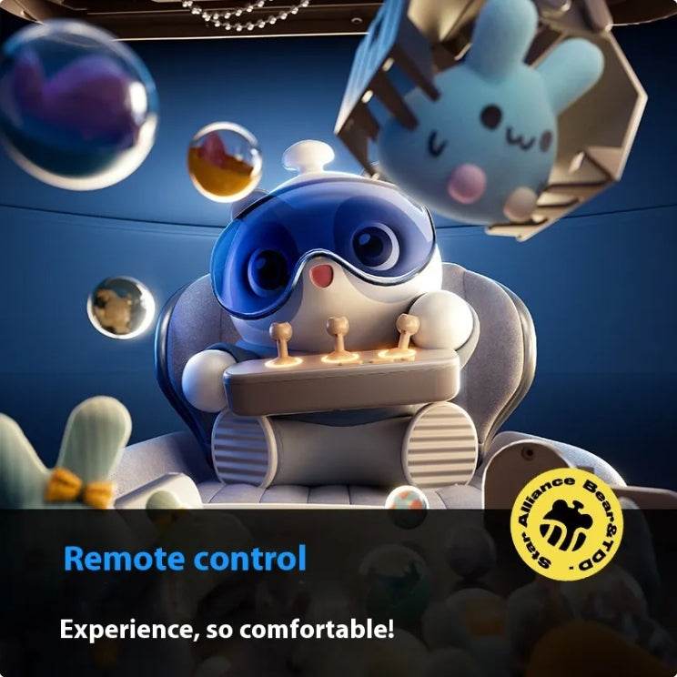 Remote Control Prize Claw Children's Toy - Shop Jobie