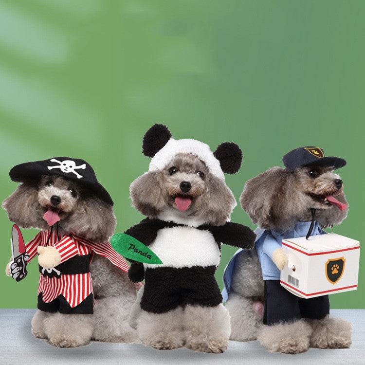 Pet Clothing - Shop Jobie