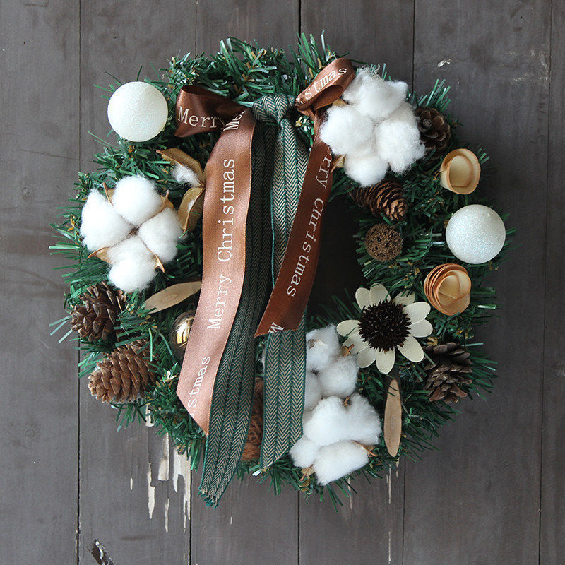 Christmas Wreaths