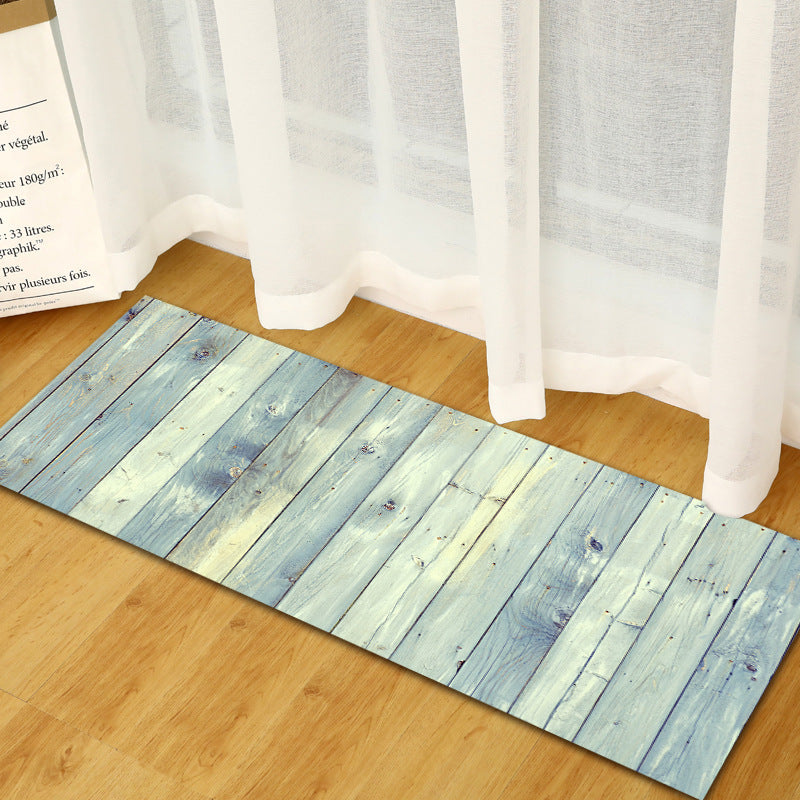 Non-slip Floor Mats