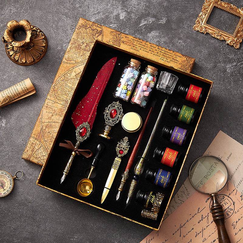 Pen Gift Set - Shop Jobie