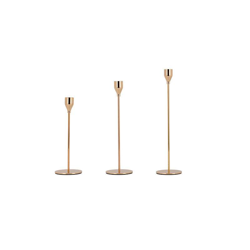 Rustic Romance Candle Accessories - Shop Jobie