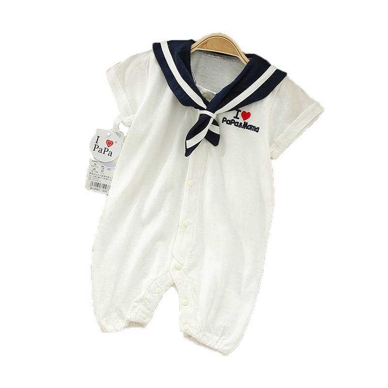 Little Sailor Baby Onesies - Shop Jobie