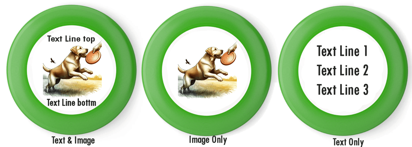 Shop Jobie Customizable Wham-O Frisbee - Shop Jobie