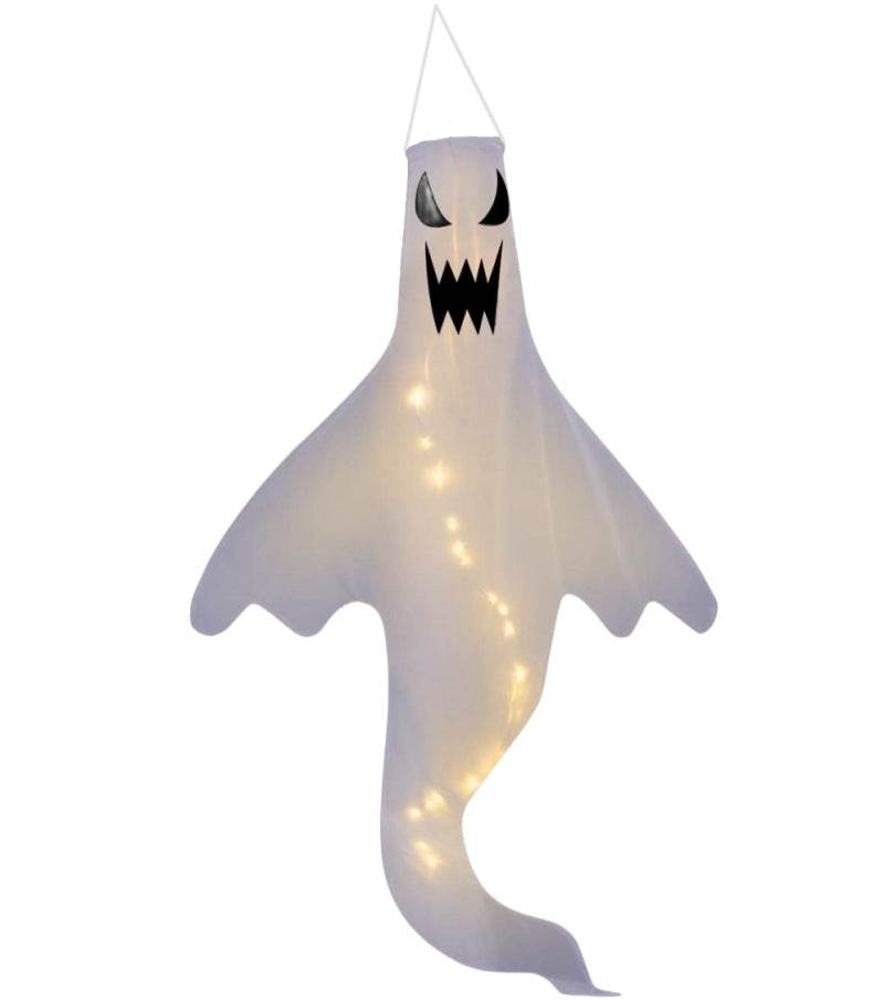 LED Hanging Glowing Ghost - Shop Jobie