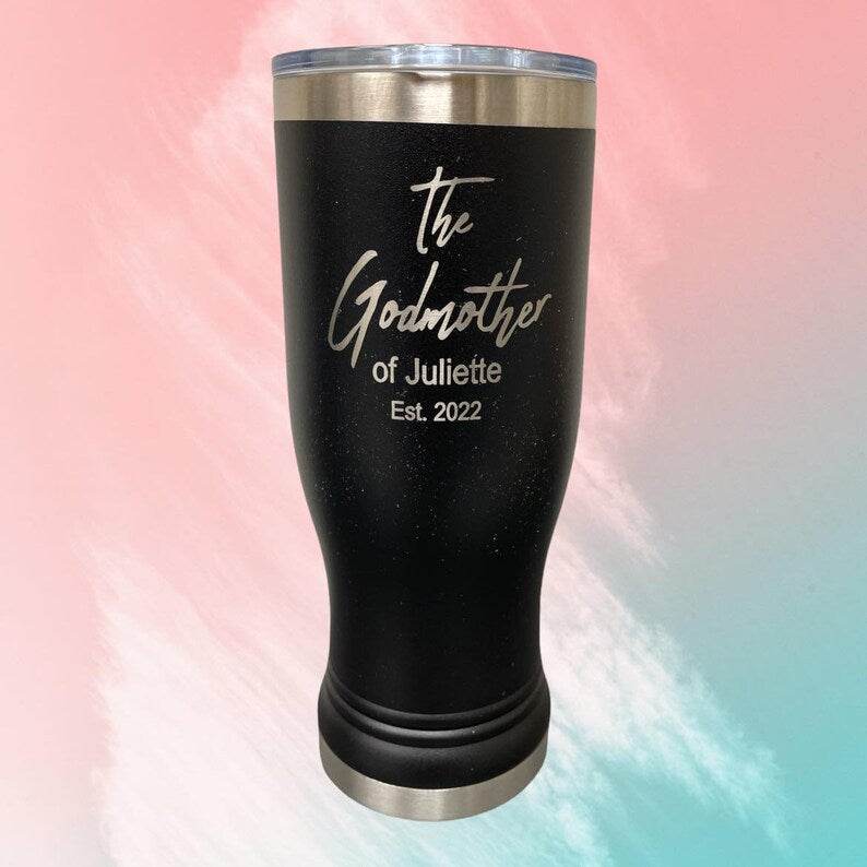 Godmother Tumbler - Shop Jobie
