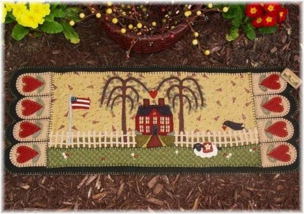 Saltbox ED113 - Shop Jobie