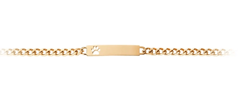 Ladies Bracelet ID - Shop Jobie
