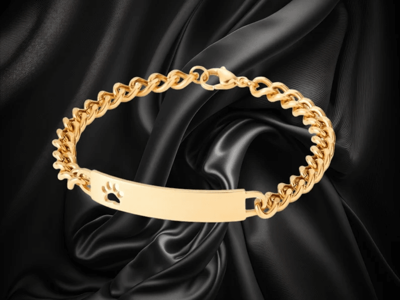 Ladies Bracelet ID - Shop Jobie