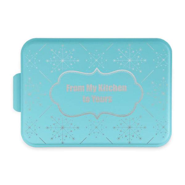 Aluminum Baking Pan with Lid - Customize It! - Shop Jobie