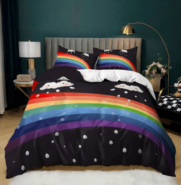 Music Rainbow 3pc Sets - Shop Jobie