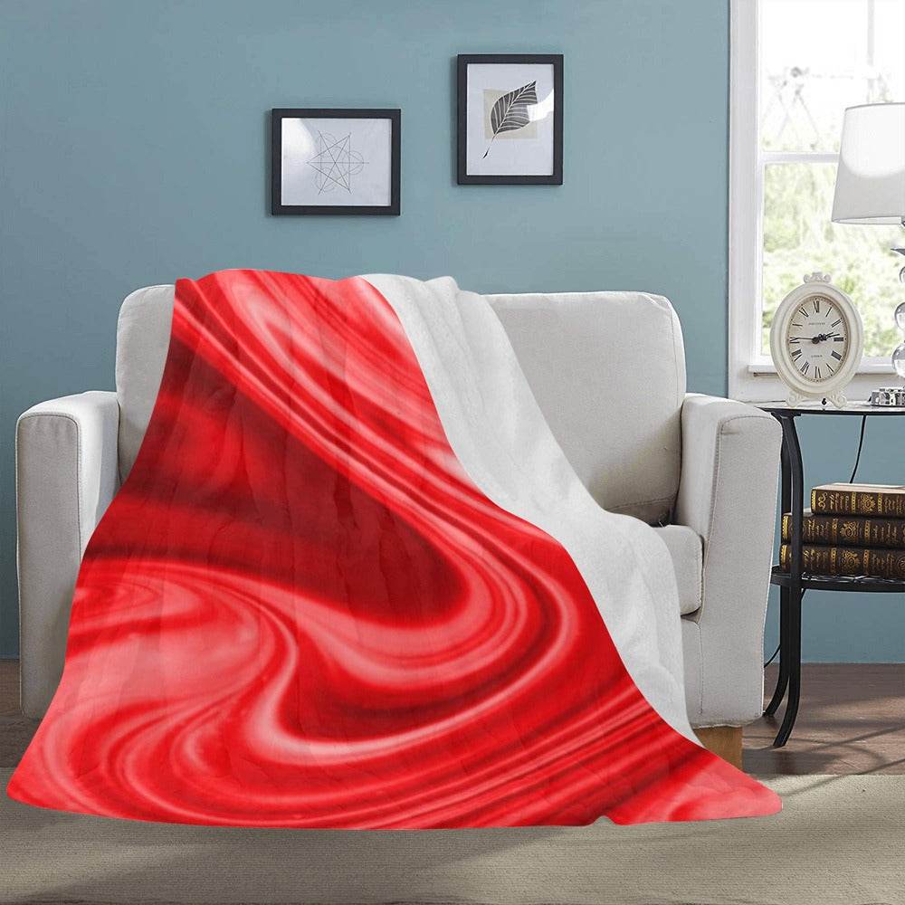 Cozie Hug Blanket 60x80 Blanket - Shop Jobie