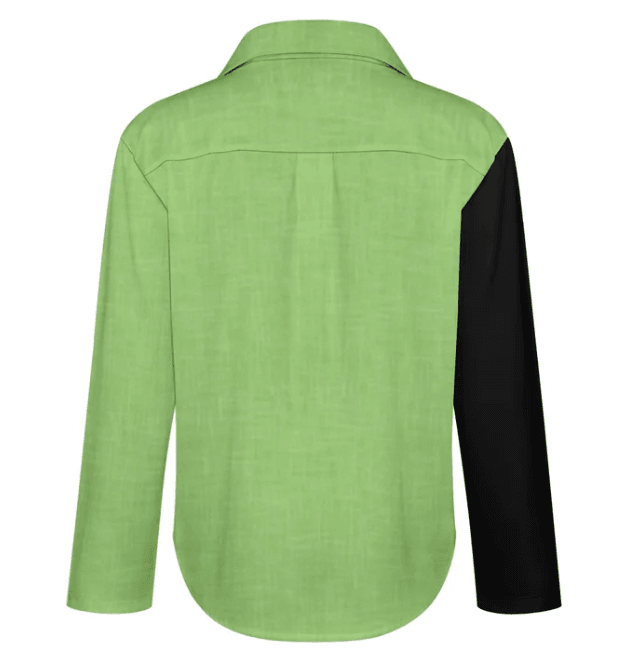 CHOOSE YOUR TEAM - Button Down Shirt - Shop Jobie