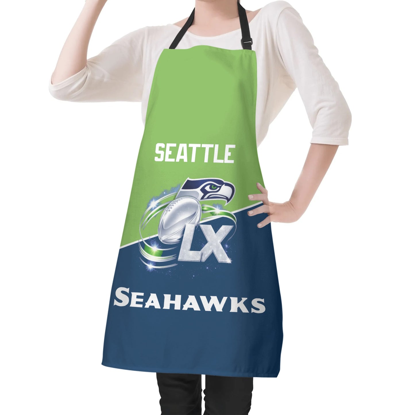 Favorite Aprons
