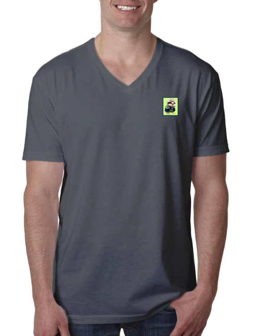 CHOOSE YOUR TEAM - V-neck TShirt