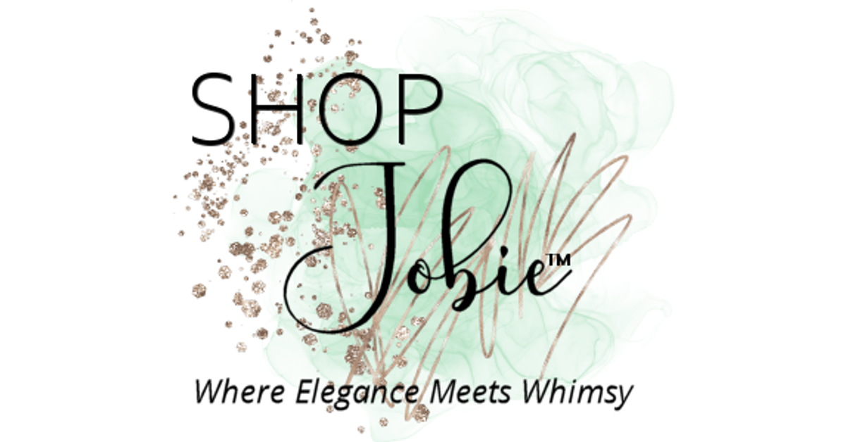 Shop Jobie - shopping for elegance and whimsy