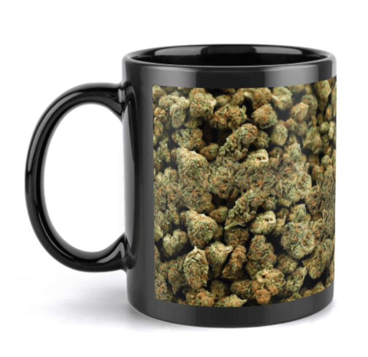 Weed Mugs - Shop Jobie