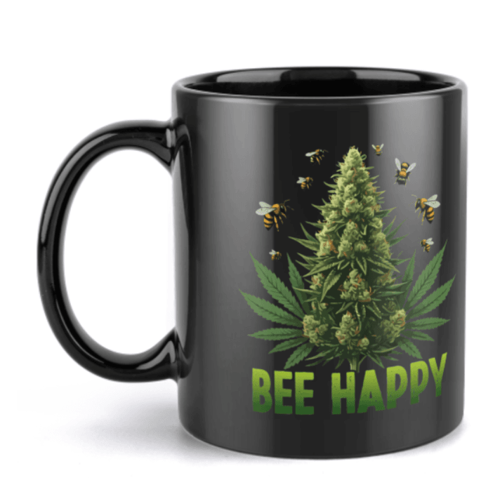 Weed Mugs - Shop Jobie