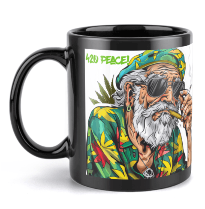 Weed Mugs - Shop Jobie